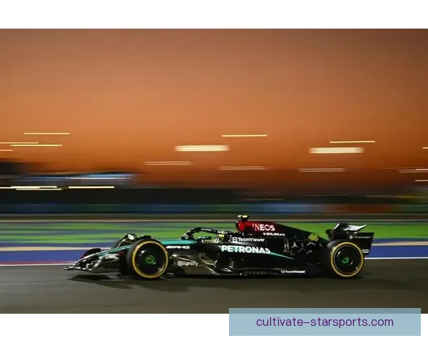 F1赛场风云再起豪门车队争锋冠军悬念升级新赛季格局生变引关注 F1赛场风云再起豪门车队争锋冠军悬念升级新赛季格局生变引关注