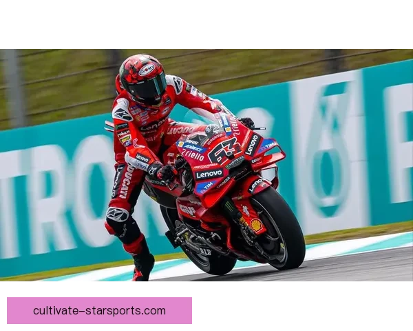 MotoGP新赛季格局生变强队博弈车手冠军悬念再起赛道风云录