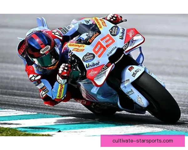 MotoGP赛季最新动态：明星车手伤情更新与赛道改动分析