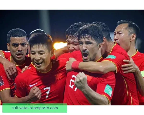 世界杯预选赛激战正酣 多支强队全力争夺出线资格