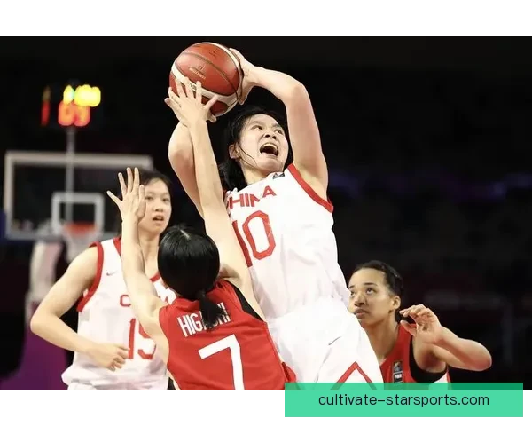 中国男篮力克强敌挺进亚洲杯四强创历史新篇章决战之夜激情燃爆全场