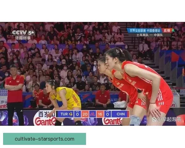 中国女排逆转夺冠展现团队力量点燃全国体育激情