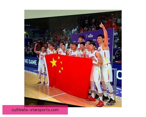 中国男篮逆转取胜晋级亚洲杯四强创历史新高展现团队顽强拼搏精神 中国男篮逆转取胜晋级亚洲杯四强创历史新高展现团队顽强拼搏精神