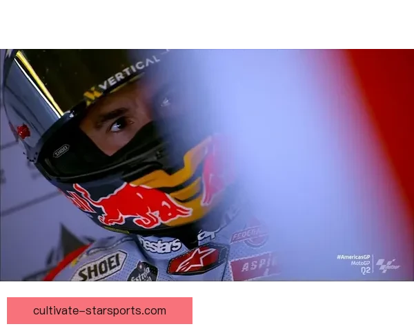 摩托GP赛季再掀高潮 博塔斯在西班牙大奖赛中力压群雄斩获首胜