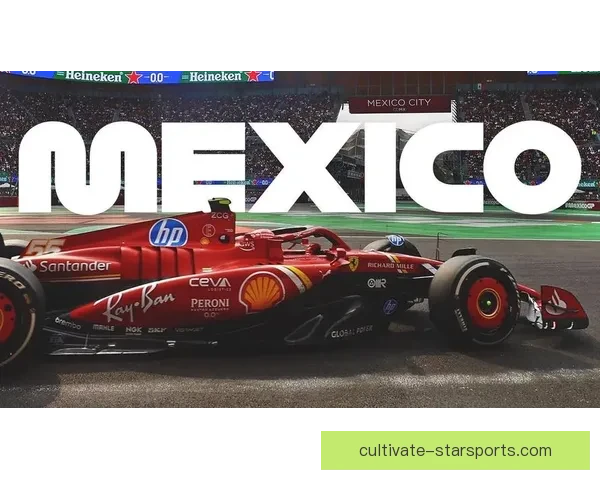 新赛季F1风云再起车队博弈升级冠军之争悬念陡增