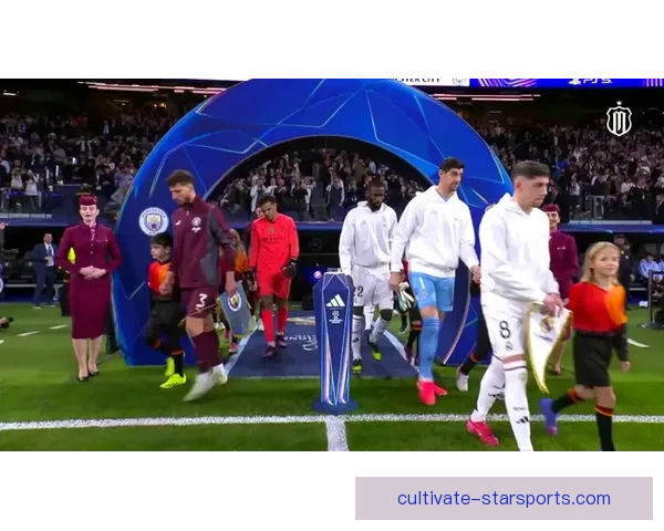 欧冠焦点战皇马逆转曼城晋级四强引爆足坛热议成就传奇震撼欧洲赛场