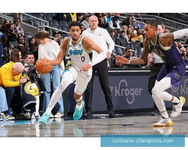 步行者核心爆发率队连胜东部排名稳步攀升冲击季后赛席位引发热议