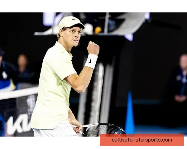 澳网前瞻顶尖高手争锋新生力量冲击冠军荣耀之路引爆全球关注热潮