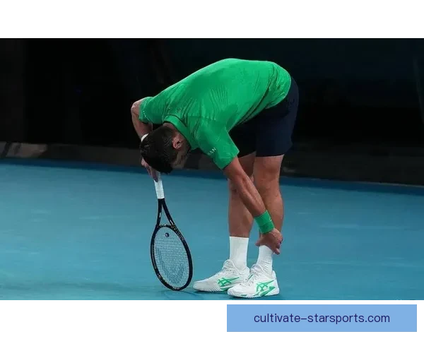 澳网焦点战德约科维奇逆转晋级四强引热议成为赛季夺冠最大热门