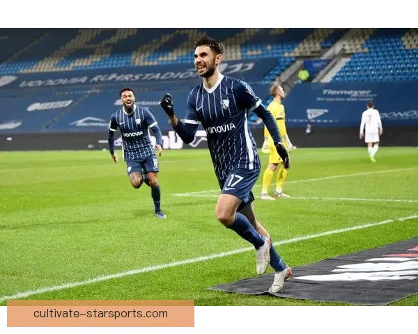 科隆俱乐部百年征程与德甲荣耀传奇探索发展史与未来蓝图全景解读 科隆俱乐部百年征程与德甲荣耀传奇探索发展史与未来蓝图全景解读