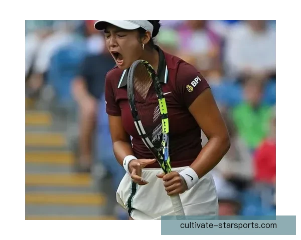 2026赛季网球巡回赛焦点对决与新星崛起引发全球热议持续升温备受关注