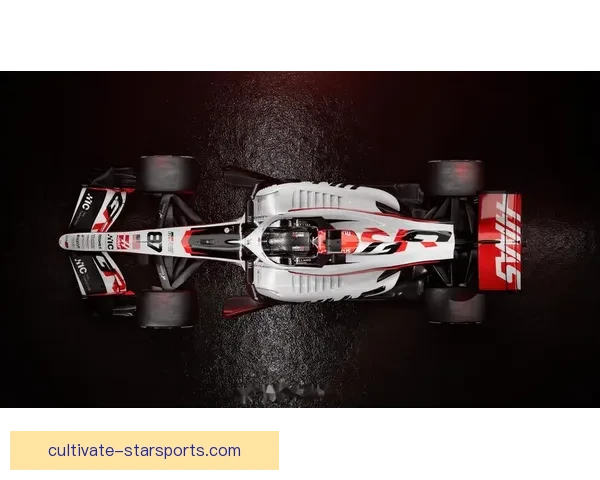 F1赛季最新动态解析车队策略与赛车技术发展趋势