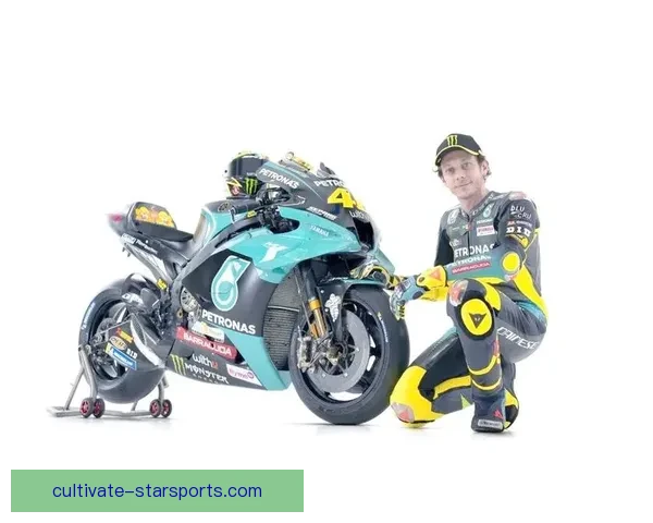 MotoGP赛季精彩回顾 瓦伦蒂诺罗斯成功退役 对新一代车手影响深远