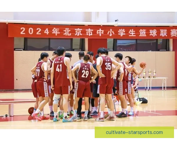 中国篮球队在国际赛场勇夺冠军 重燃国人篮球热情 展望未来发展新机遇