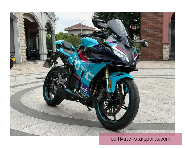 摩托GP赛季最新动态：新赛季车手名单、技术革新与赛道改进一览