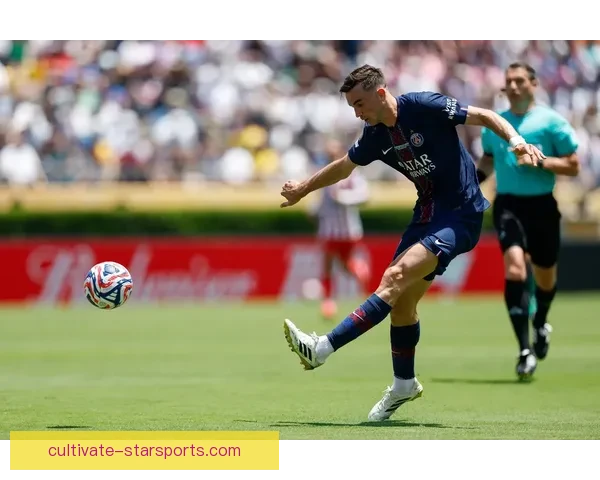 欧洲杯预选赛：西班牙逆转取胜英格兰 巴黎圣日耳曼球员表现亮眼