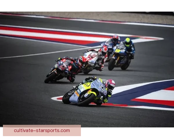 法拉利车队再创新纪录MotoGP赛季激战全程回顾