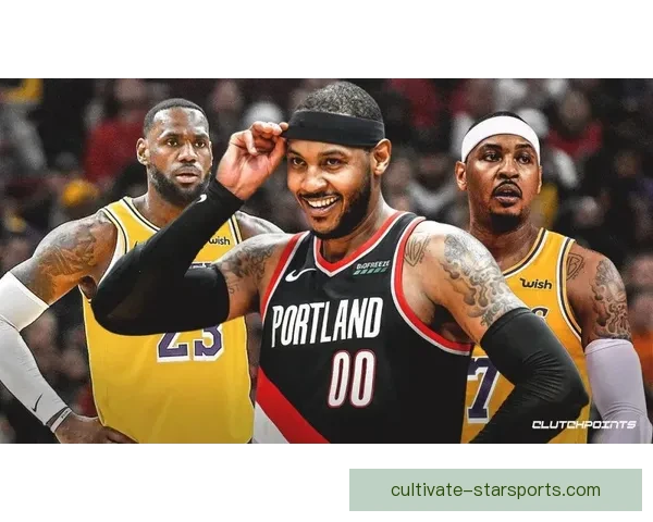 湖人队新赛季阵容调整揭晓 詹姆斯续约计划与新援表现备受关注