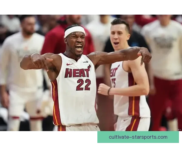 热火队季后赛目标明确 坚定信念迎接挑战全力冲击总冠军