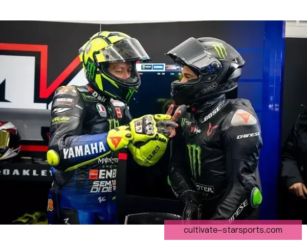 瓦伦蒂诺回归赛场MotoGP激情对决引发车迷热议