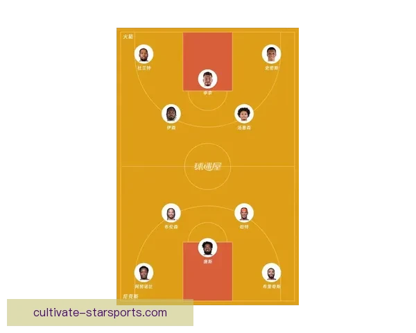 纽约尼克斯新赛季展望与球队阵容调整深度解析