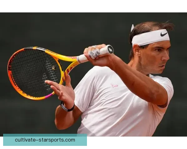 网球巨星纳达尔宣布伤愈复出 将征战2026年澳网赛事