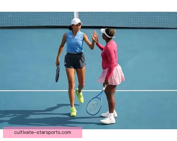 网球赛场风云再起 新一轮大满贯赛事即将揭幕 引领全球关注