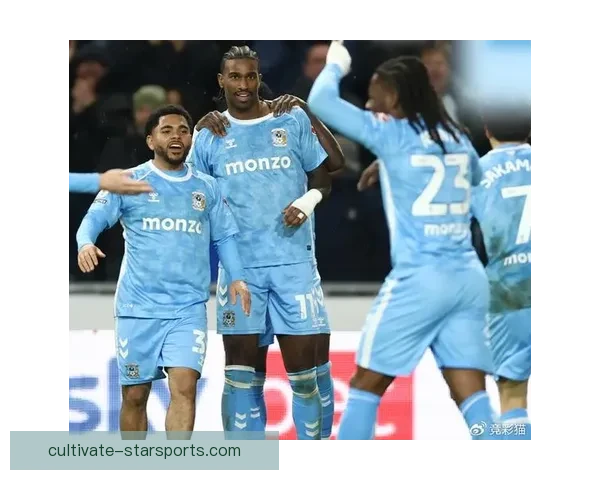 考文垂俱乐部最新动态及未来赛季战略全面解析