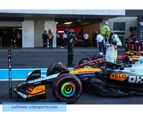 F1赛事最新动态：新赛季车队阵容调整与技术革新引发热议