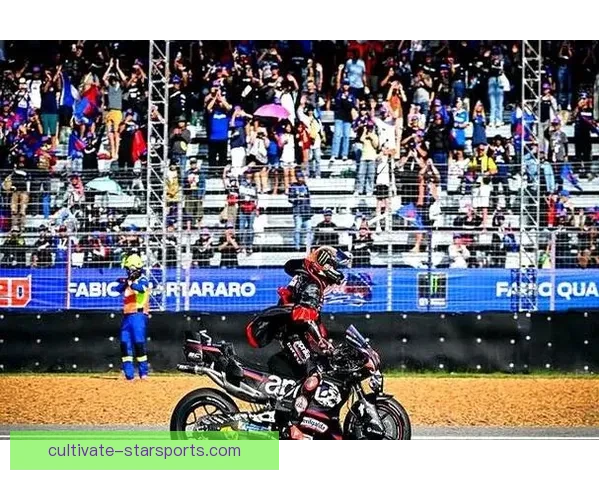 2026赛季MotoGP开幕战精彩回顾 雷诺赛道展现极限速度与挑战