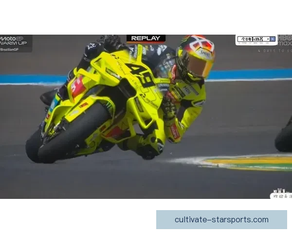 MotoGP激战升级新赛季格局生变顶级车手争锋赛道风云再起引发全球关注