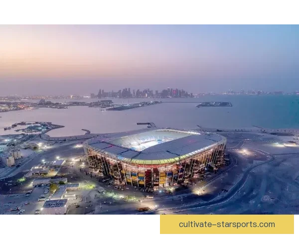 世界杯舞台上的荣耀与梦想交织的全球足球盛宴