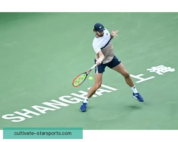 全新赛季开幕 网球明星们争夺年度第一冠军激烈角逐