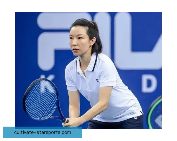 新星破茧而出 网球赛场迎来年轻选手崛起的黄金时代