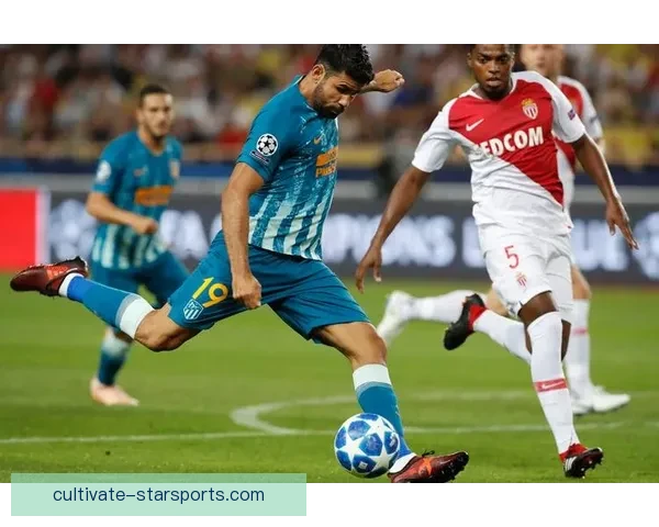 摩纳哥俱乐部新赛季备战全面启动 聚焦年轻球员成长与战术革新