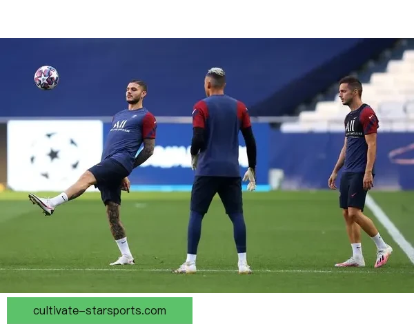 欧冠焦点战豪门对决新星闪耀转会风云再起赛季格局或迎巨变引发关注