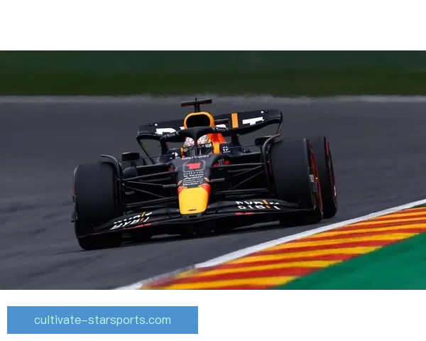 梅赛德斯展现强势状态 法拉利与红牛迎来赛季关键对决