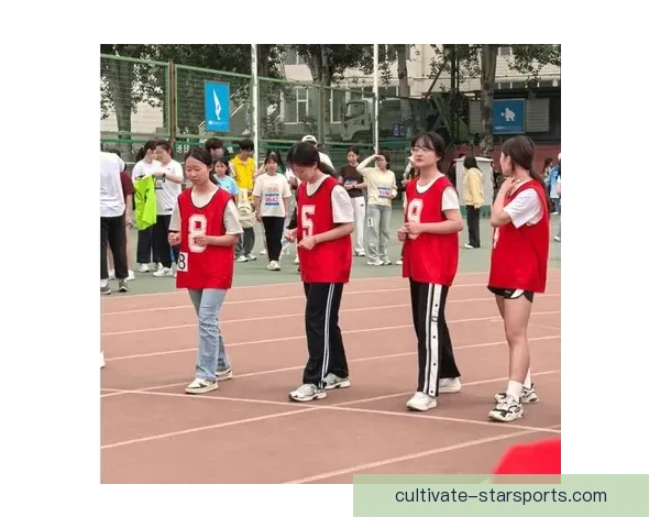 赛场背后的故事：运动员分享奋斗与成长心路历程